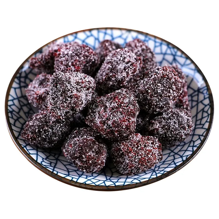 杨梅干 50g*1袋 50 克