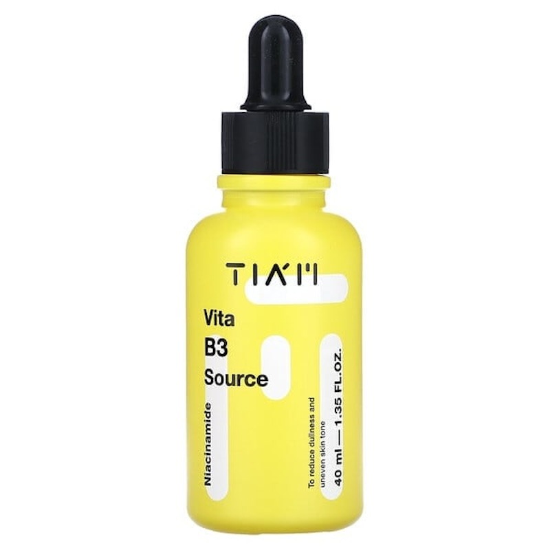 TIA'M Vita B3 Source 40 ml