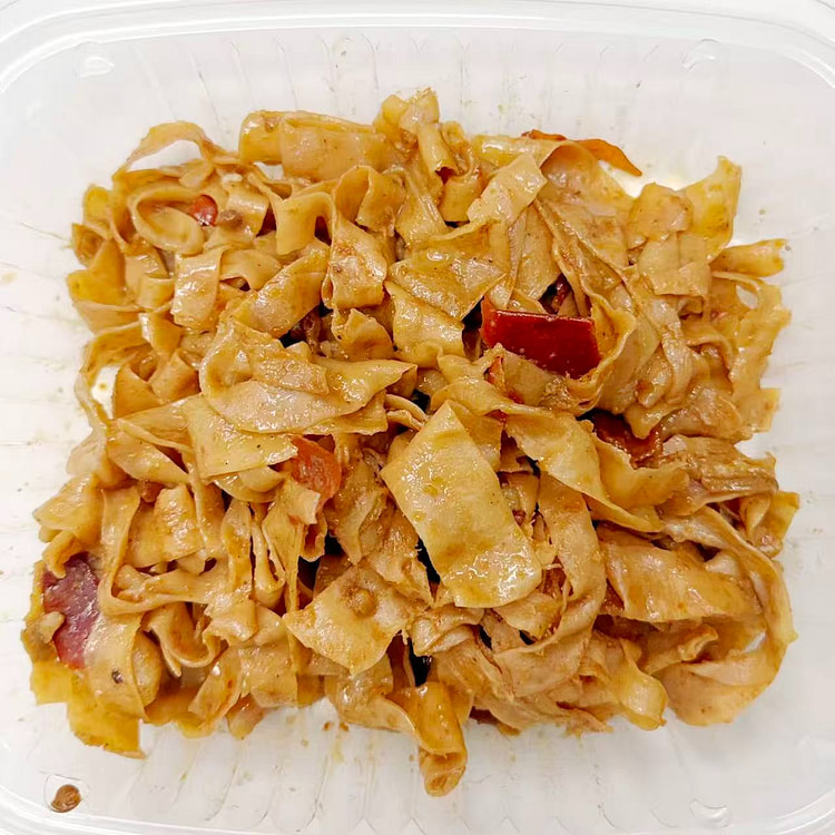 Braised Spicy Duck Intestines 140g