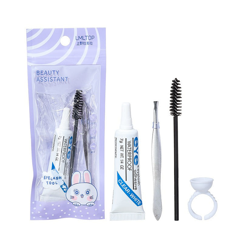 fake eyelash Assitant Tool Bag 1 box