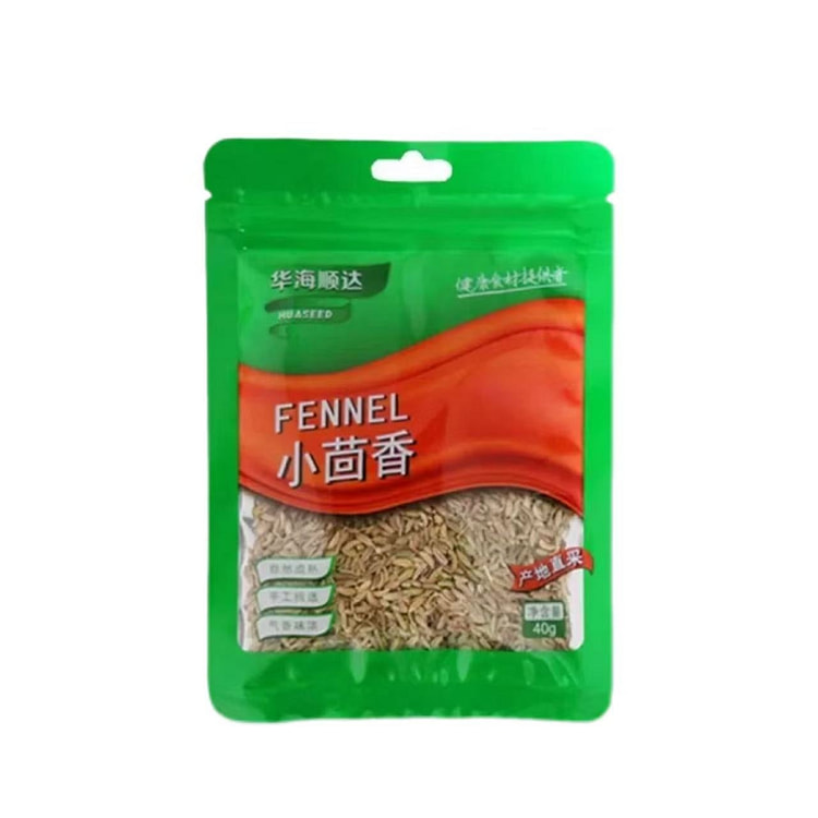 华海顺达小茴香40g*1袋 40 克