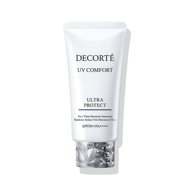 DECORTE UV Comfort Ultra Protect 50ml 1 each