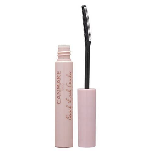 CANMAKE Clear Mascara Base 2.9g 1 each