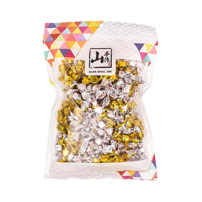 Shan Shau Jok Japaneese Tuna Cube 250 g