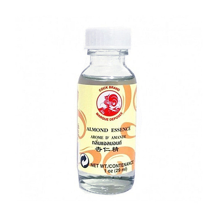 Cock Brand Almond Essence