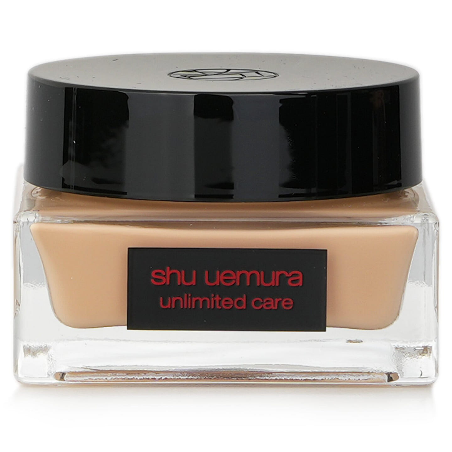 Shu Uemura Unlimited Care Serum-In Cream Foundation – # 564 35ml/1.18oz 35 ml