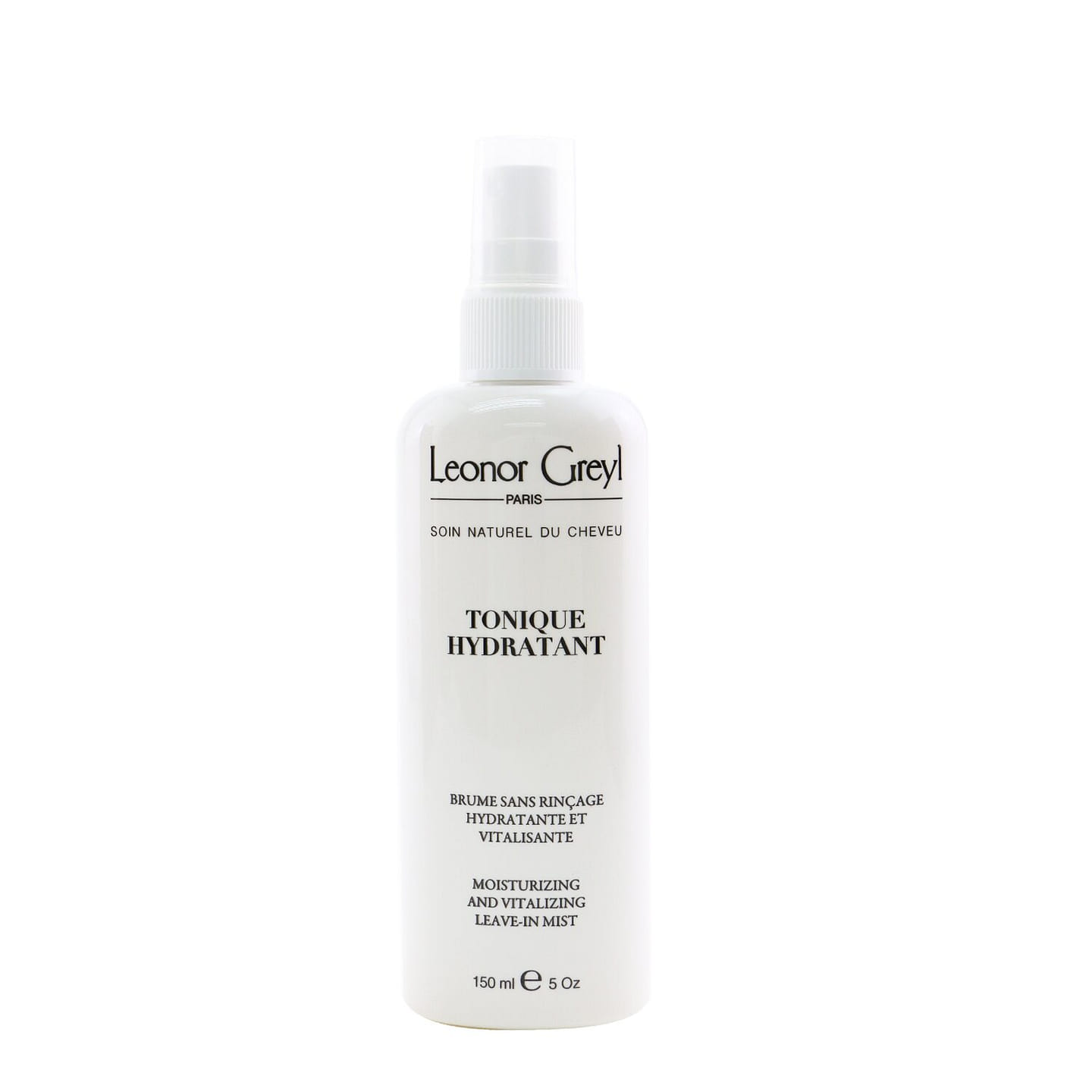 Leonor Greyl Moisturizing hair spray 150 ml