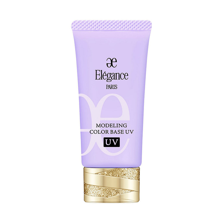 Elegance Modeling Color Base UV LV660 30g 1 each