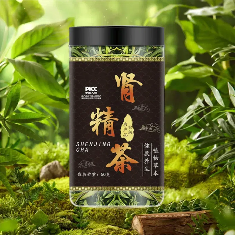 Wild Kidney Essence Grass Strengthens the Body 1 pack