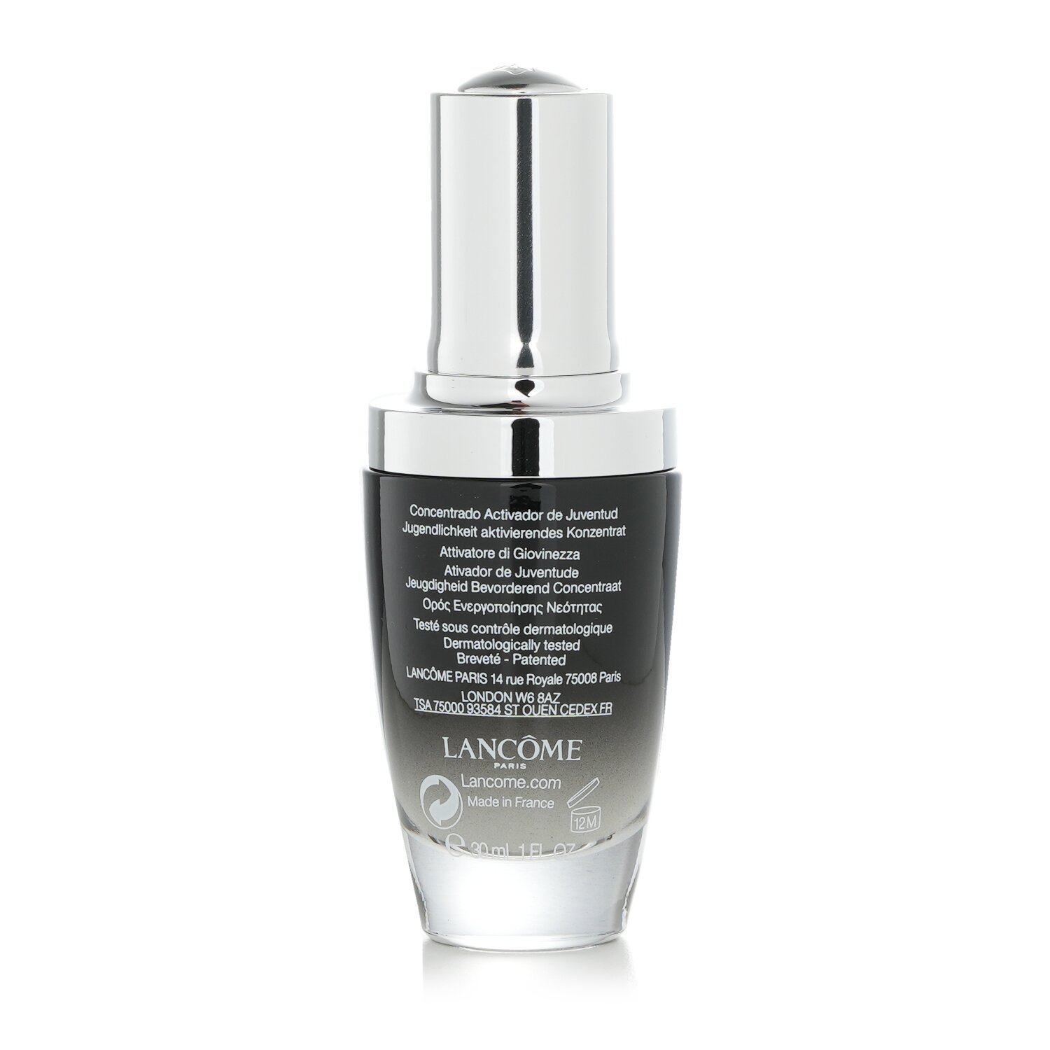 Get Lancome Genifique Advanced Youth Activating Concentrate 30ml 