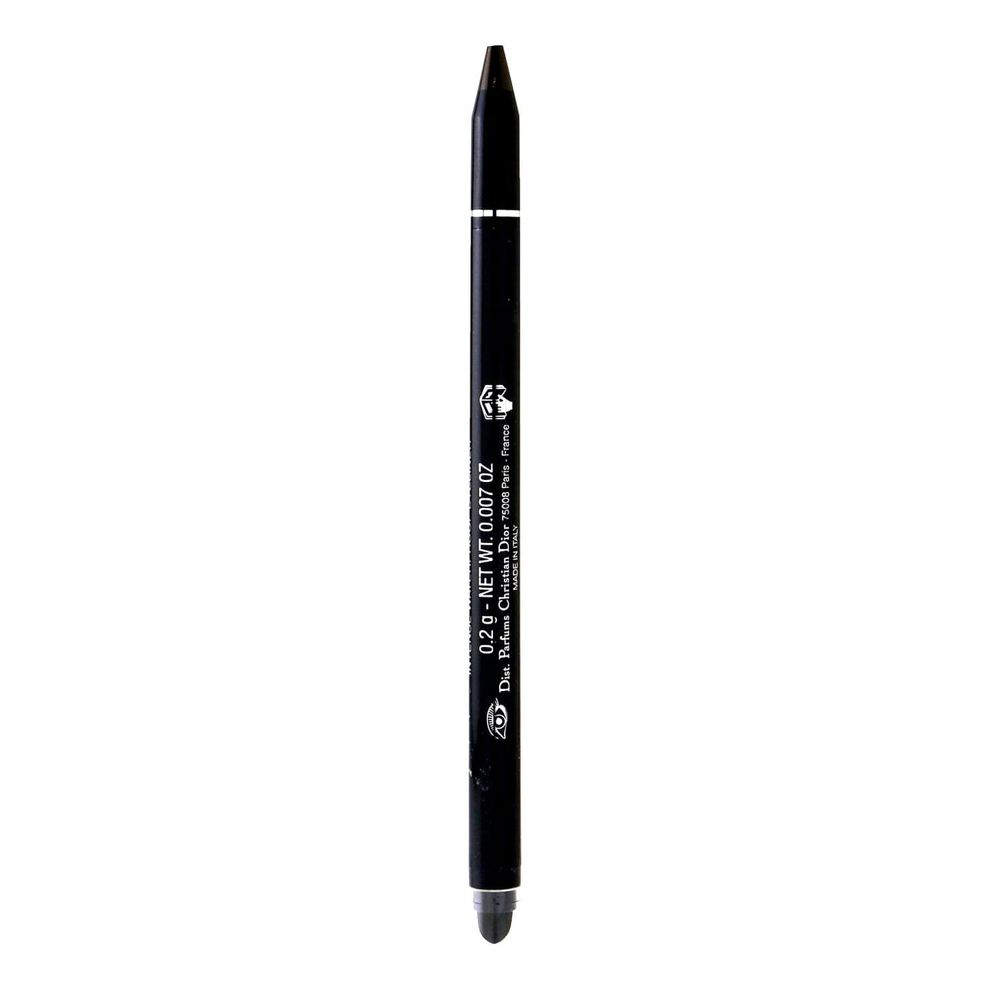 Christian Dior Diorshow 24H Stylo Waterproof Eyeliner – # 781 Matte Brown 0.2 g