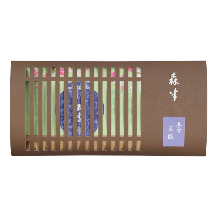 Morihan Gokou Gyokuro 100g 1 each