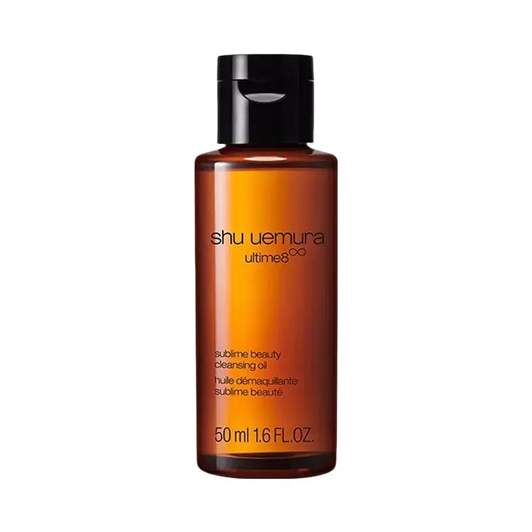 Dầu tẩy trang Shu Uemura 50ml 1 phần