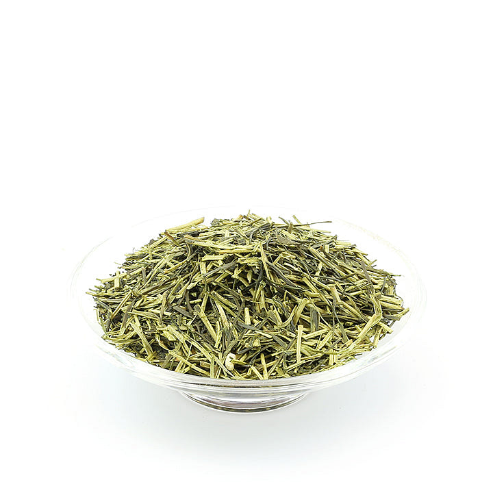 WHF Organic Kukicha Green Tea # 1169 1 each