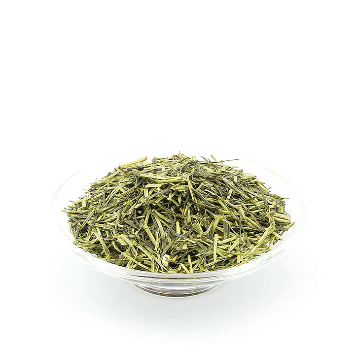 WHF Organic Kukicha Green Tea #1169 1 each