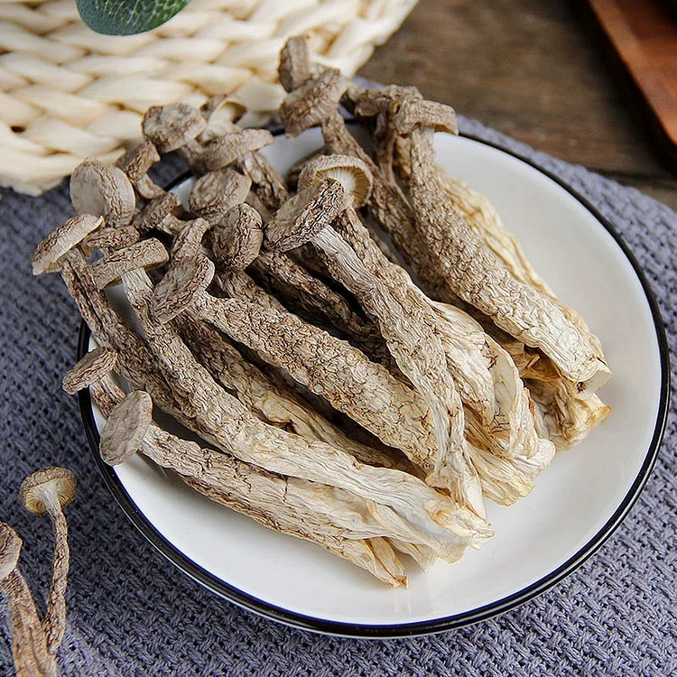 Yunnan Dried Hericium erinaceus from