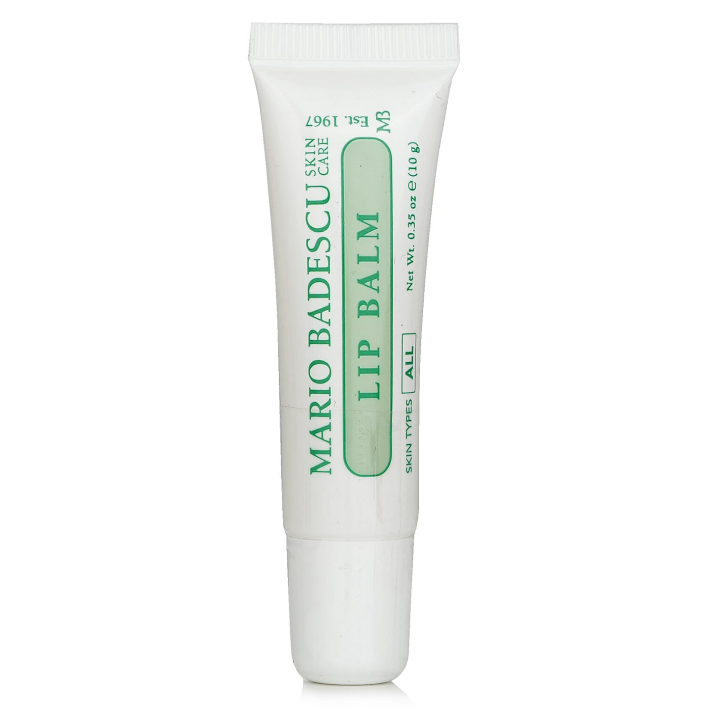 Mario Badescu Lip Balm (Tube) 10g/0.35oz 10 g
