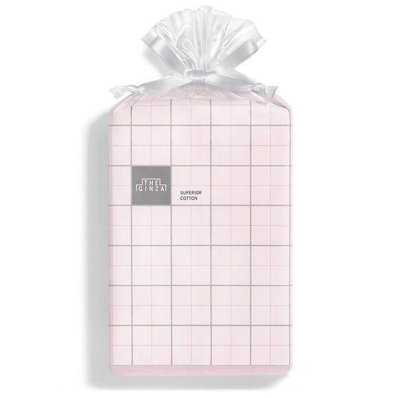 The Ginza Superior Cotton 120pcs 1 pack