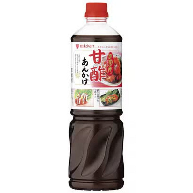 Mizkan Sweet & Sour Sauce 1200g
