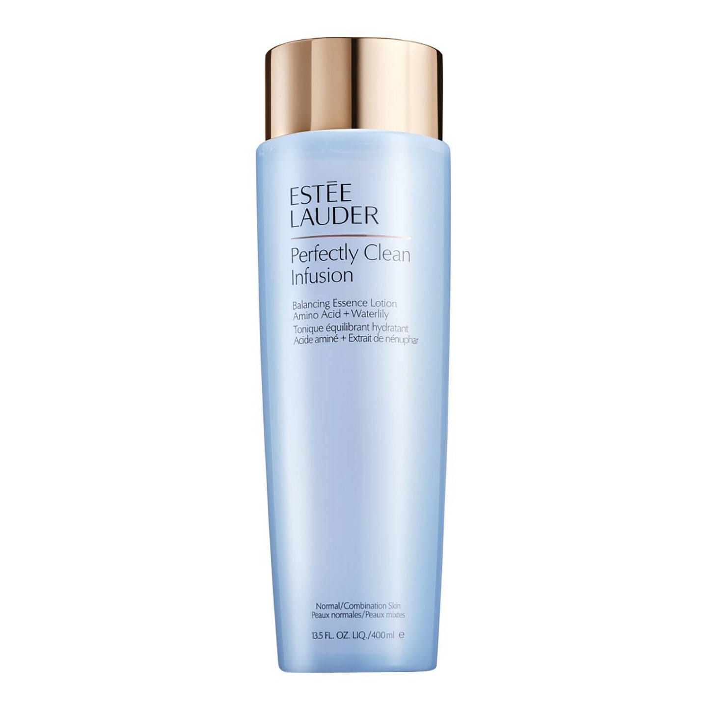 Estee Lauder Perfectly Clean Infusion Balancing Essence Lotion 250 ml