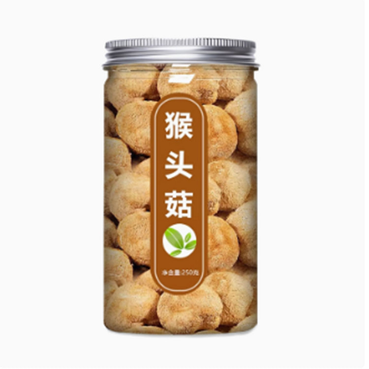 东北长白山猴头菇