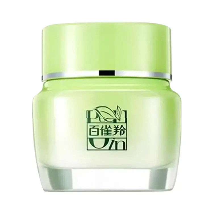 百雀羚新水潤保湿クリーム50g 1 個
