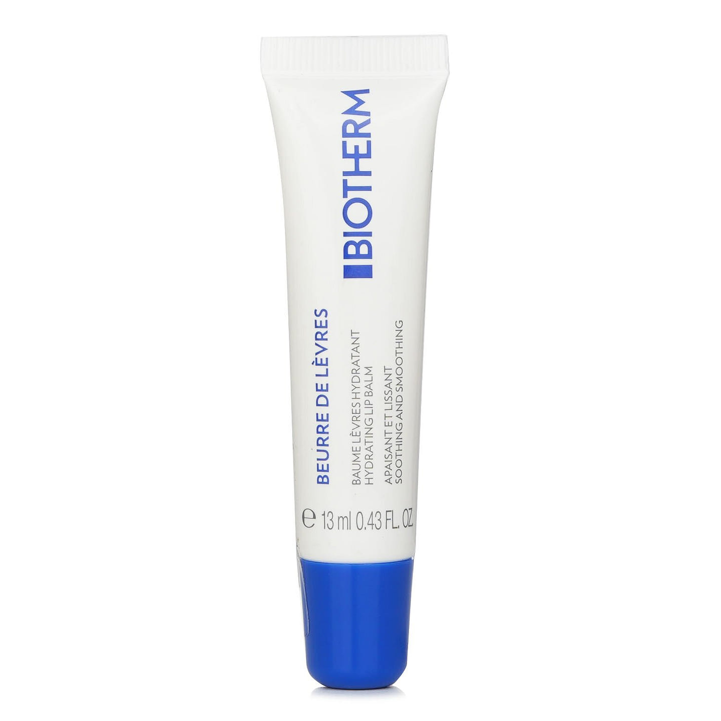Biotherm Beurre De Levres Replumping And Smoothing Lip Balm 13ml/0.43oz 13 ml