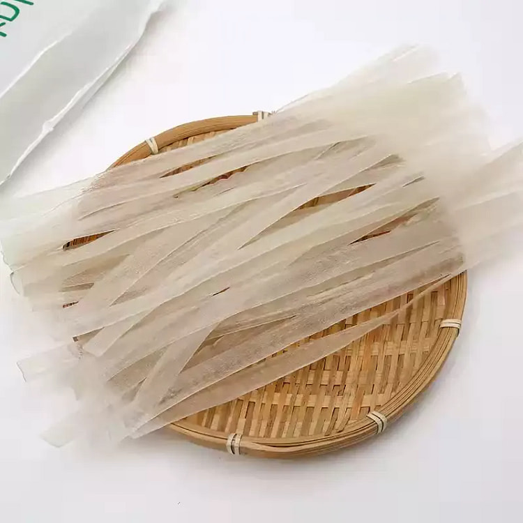 东北土豆粉条中宽400g 400 克