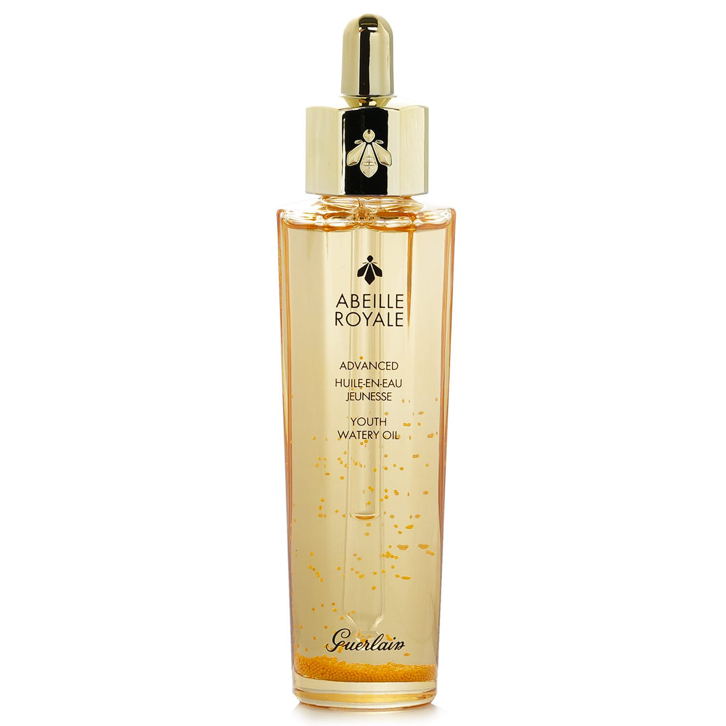 Guerlain Restorative Emperor Bee Repair Serum hydrates and moisturizes 50ml/1.6oz 50 ml