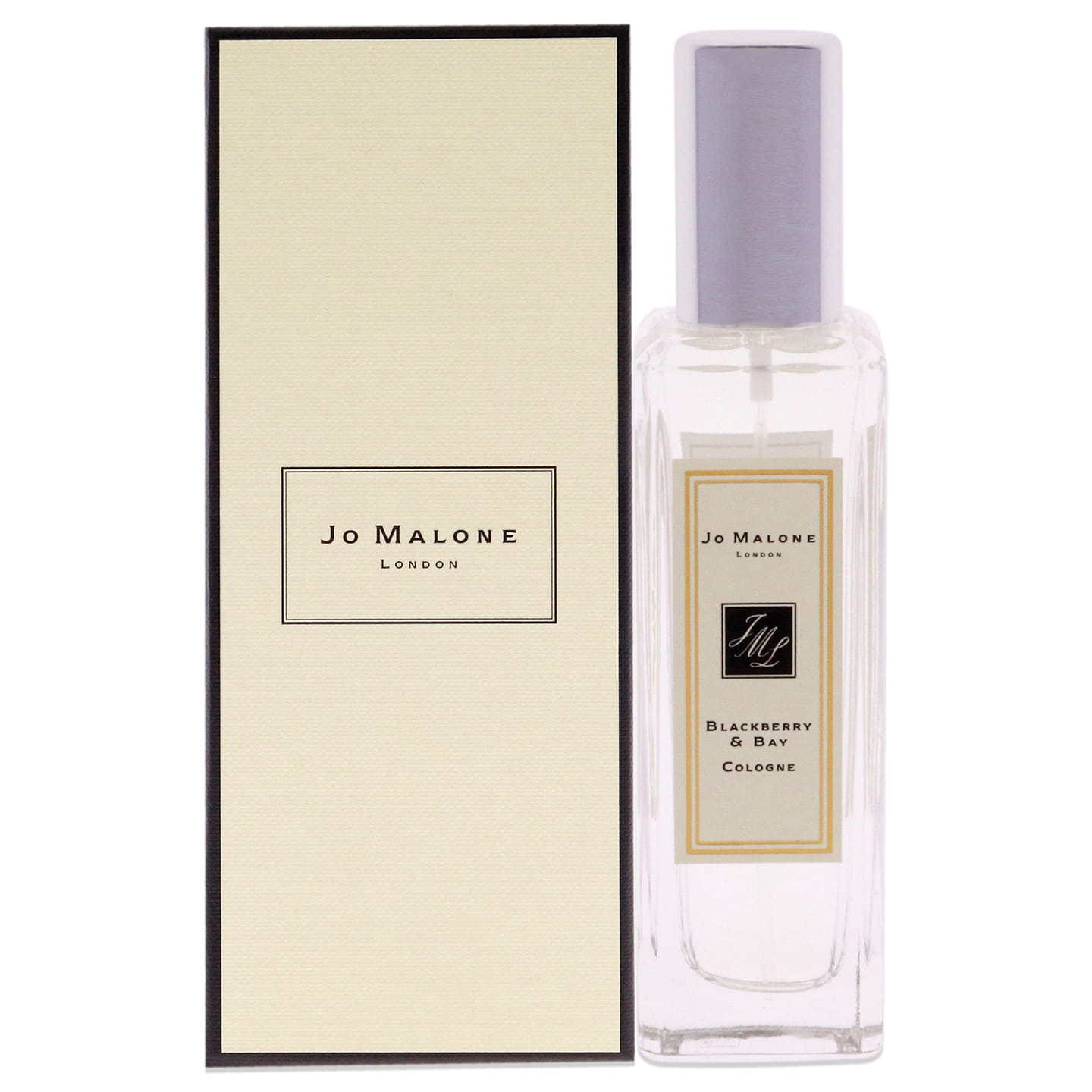 Blackberry and Bay by Jo Malone for Women – 1 oz 1 oz