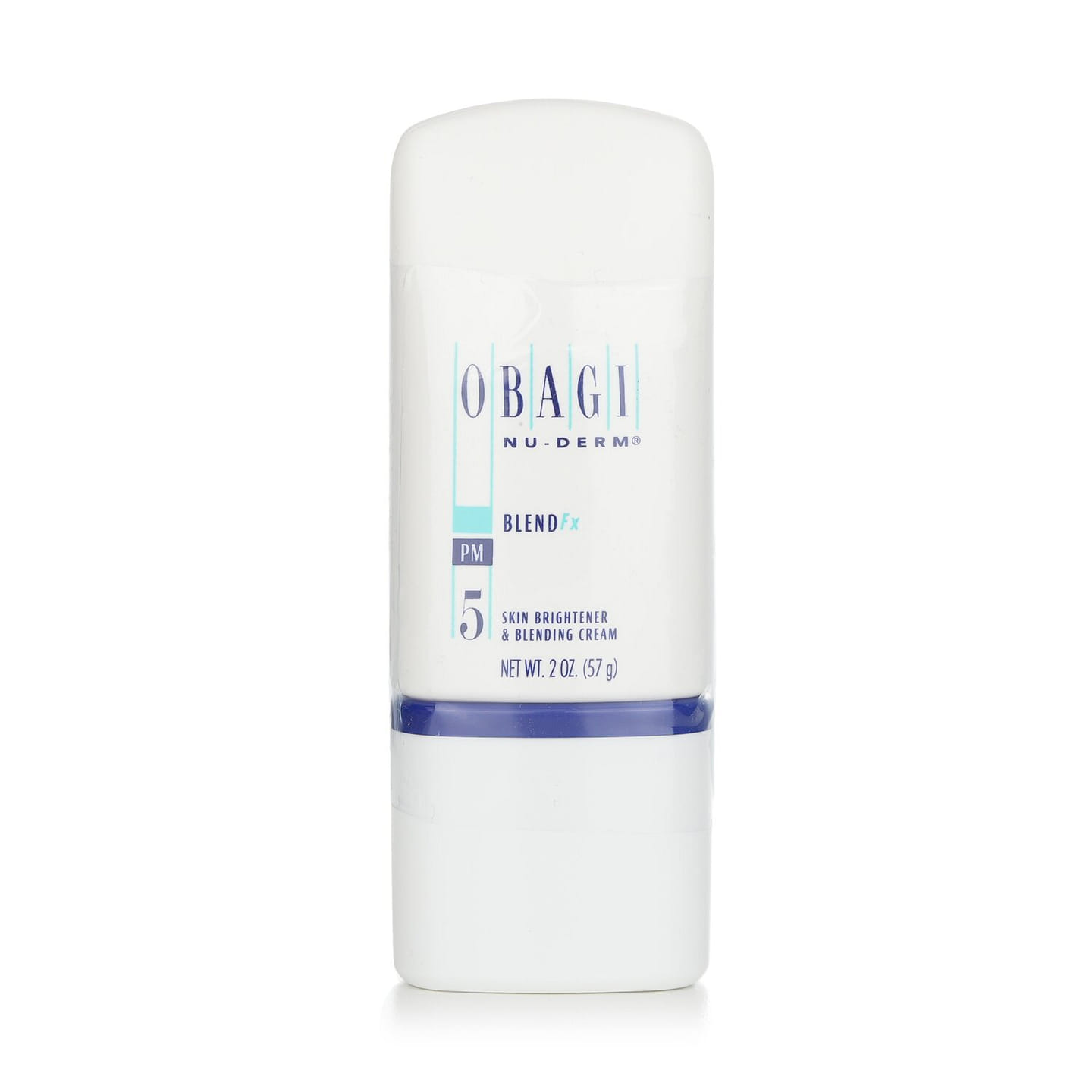 Obagi Nu Derm Blend Fx Skin Brightener & Blending Cream 57g/2oz 57 g