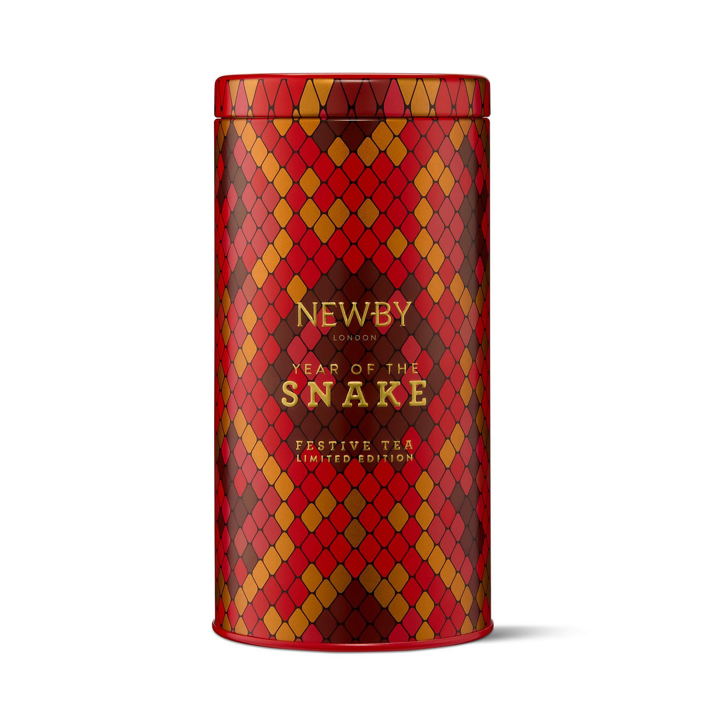 Lunar New Year Tea-The Snake 125 g