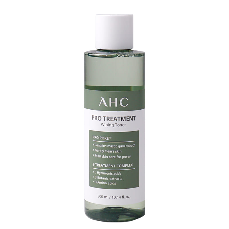 AHC Purifying Toner 300 ml