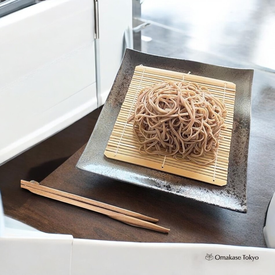 ❇SOBA❇ Amazon.com : 100% Buckwheat Dried Juwari Soba Noodles(2-Pack