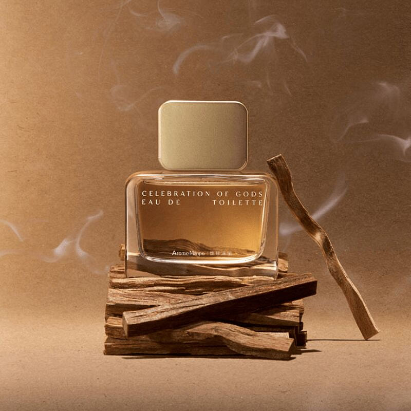 Arome Mango CELEBRATION OF GODS PERFUME 50 ml
