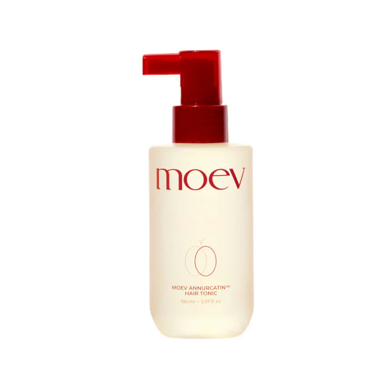 MOEV Annurcatin Hair Tonic Cooling Spray 5.07 oz 1 each