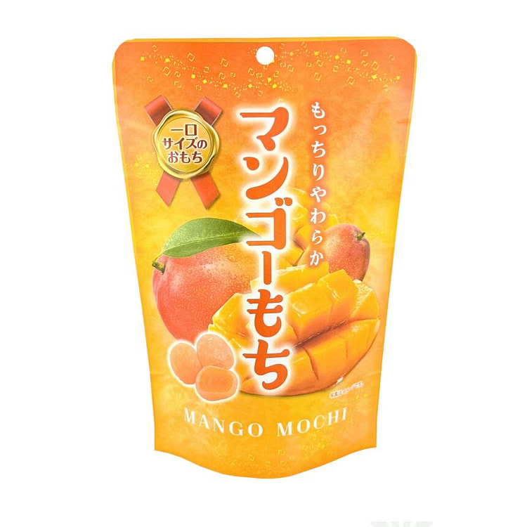 SEIKI世起 芒果小年糕