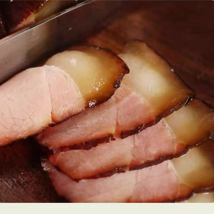 Marinated Meat