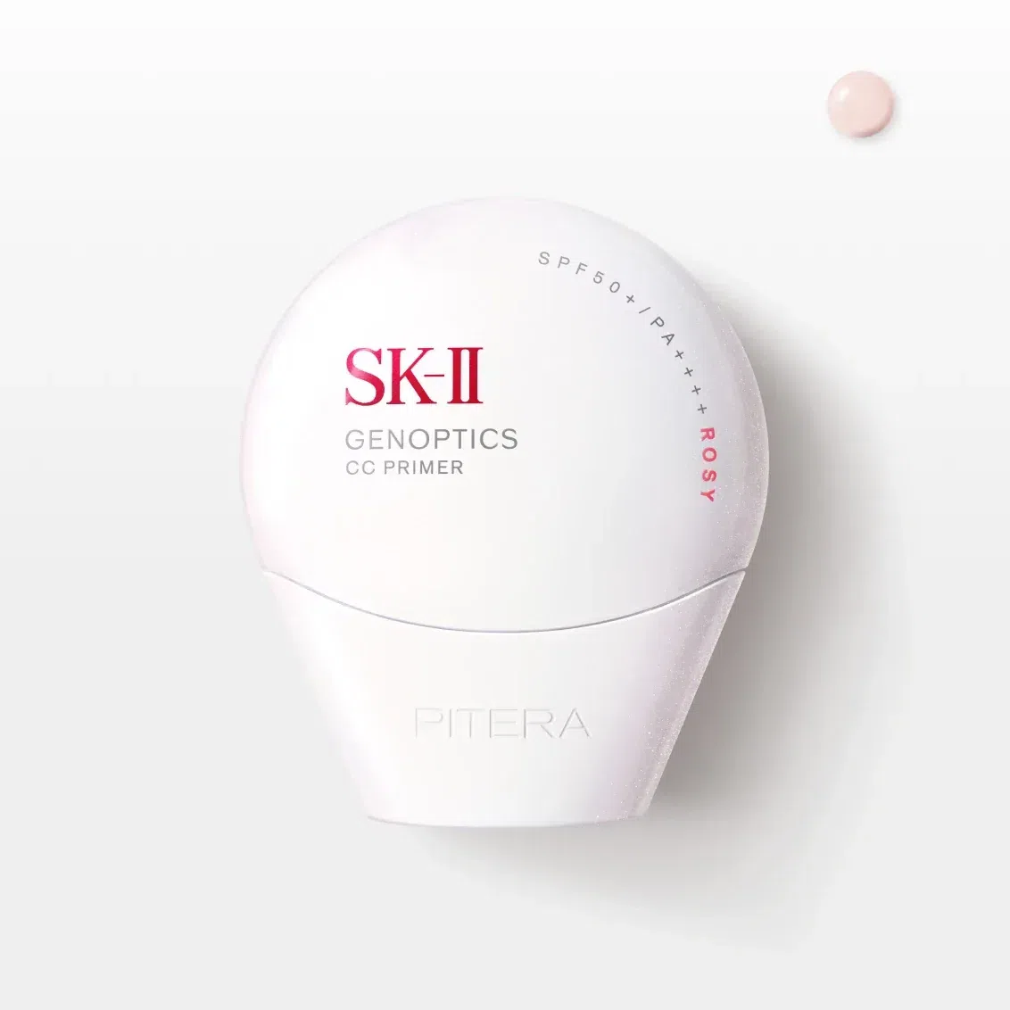 SK-II Genoptics CC Primer Rosy Pink SPF50+/PA++++ 30 g