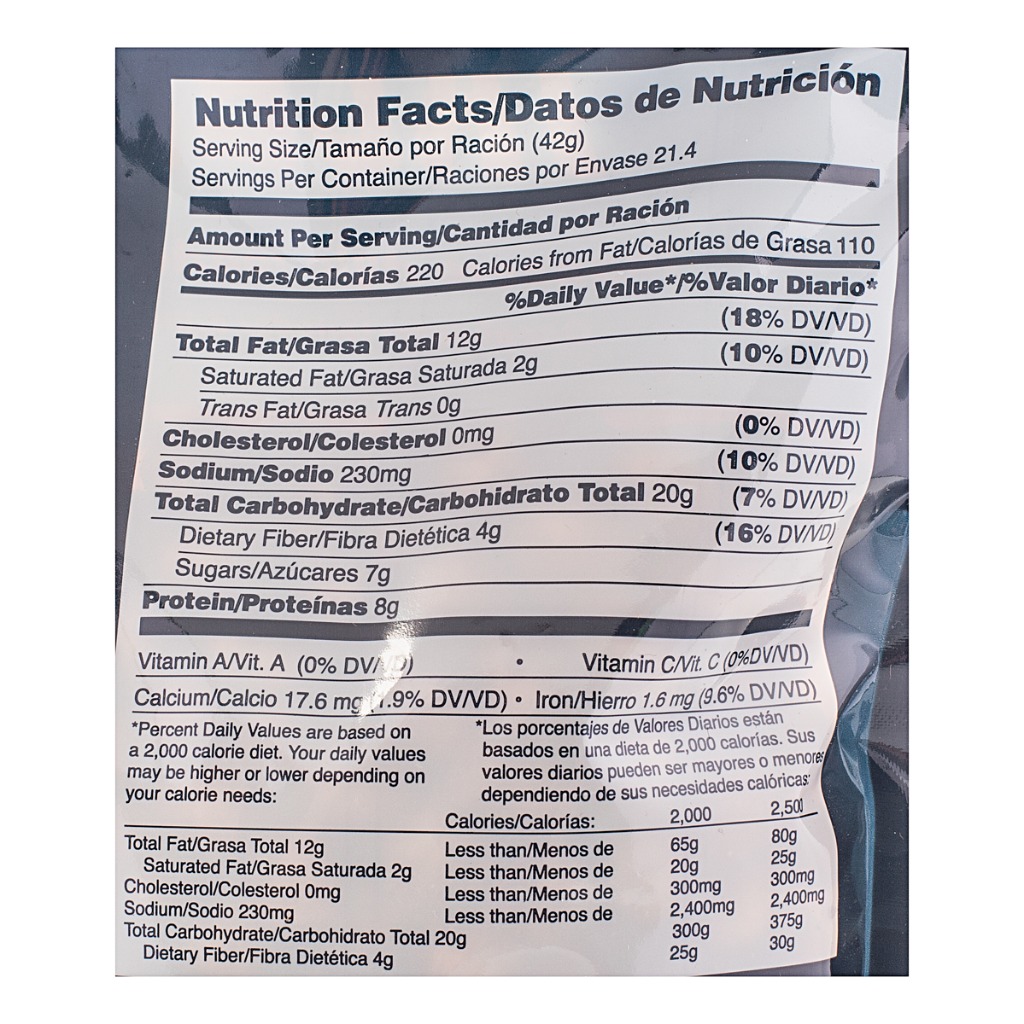 Taleen Japanese Peanuts Calories skt.zst.tarnow.pl