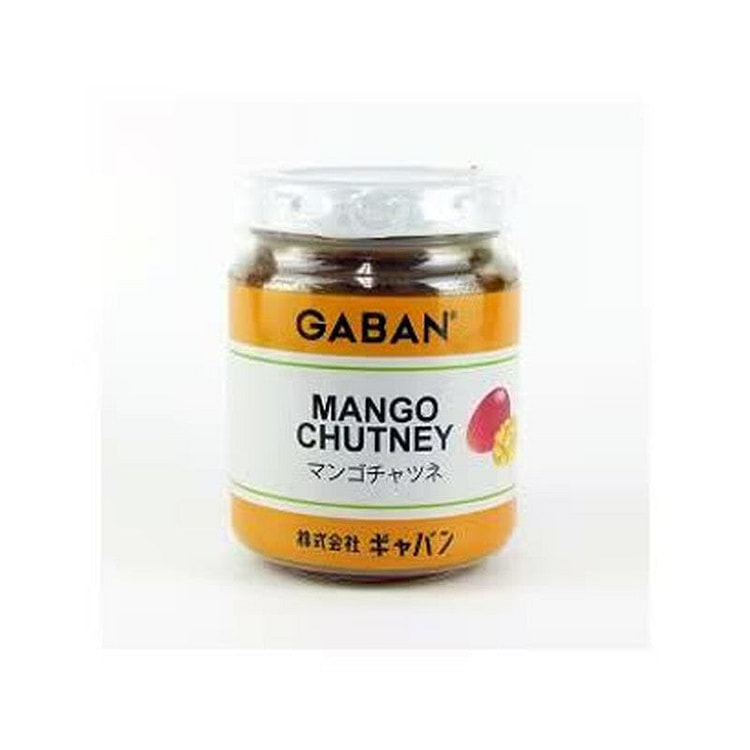 GABAN House GABAN Mango Chutney 150g