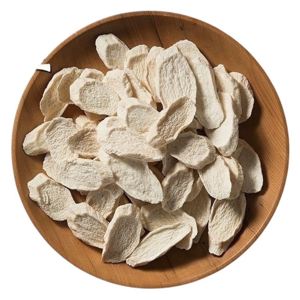HMT Sulphur Free Chinese Yam Spleen & Stomach 100g 1 each