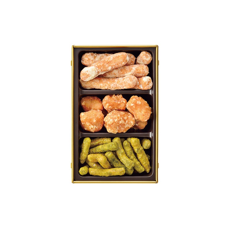 Get AZABU KARINTO Museum Series De Melkmeid 50g Delivered | Weee