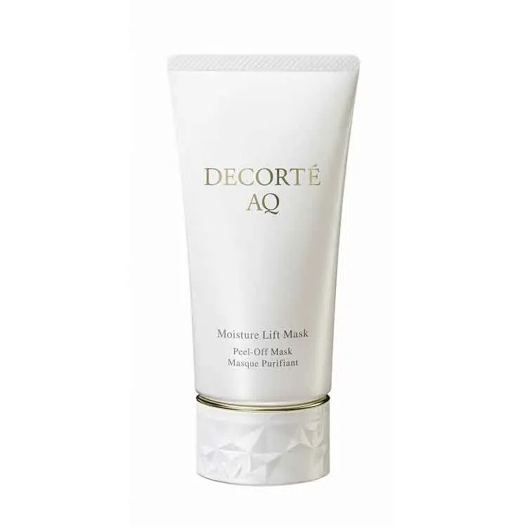 DECORTE AQ Radiance Revitalizing Face Mask 82g 1 each