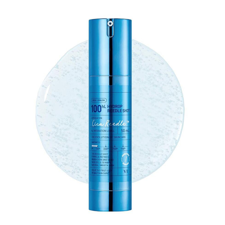 VT Hydrop Reedle Shot 100 1 each