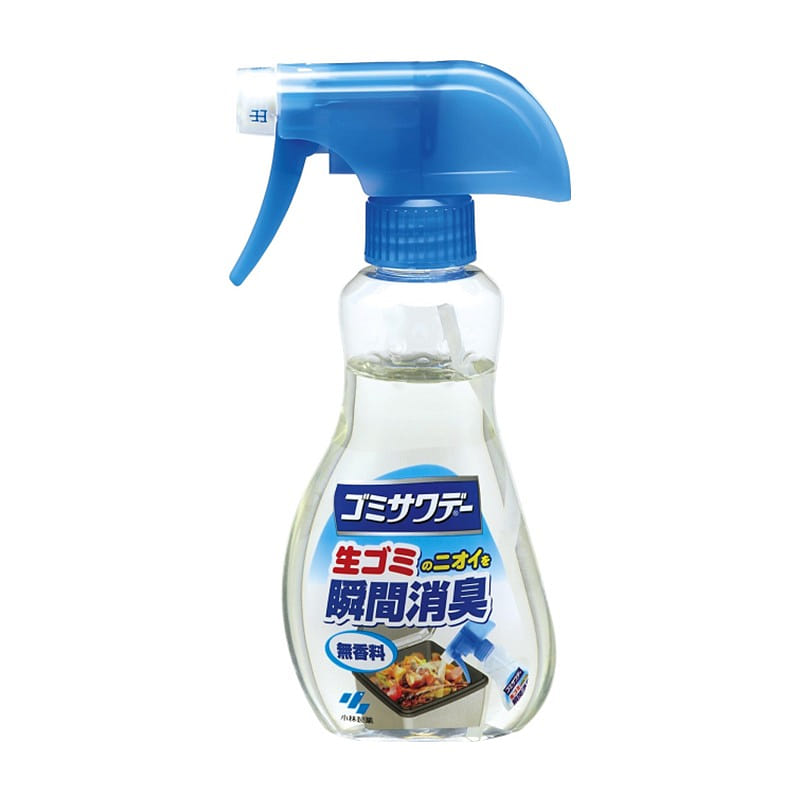 KOBAYASHI TDeodorant spray 230ml 1 個