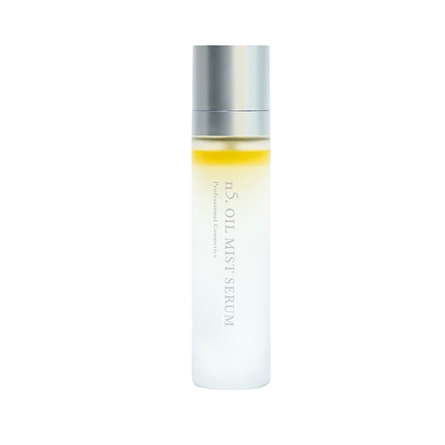 n5. OIL MIST SERUM n5. オイルミストセラム120mlｘ6本 n5. オイルミストセラム - Weee!