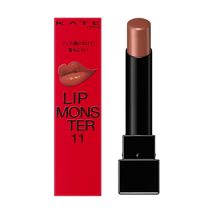 Kao Kate Lip Monster 11 5:00 AM