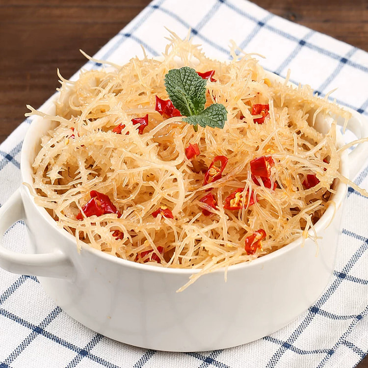 Dried Seaweed 250g*1 250 g