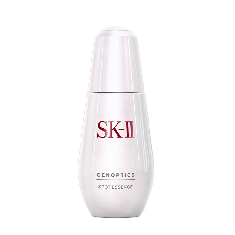 SK-II GenOptics 斑点精华液